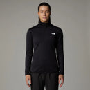 The North Face Women’s Mistyescape Fleece Jacket  