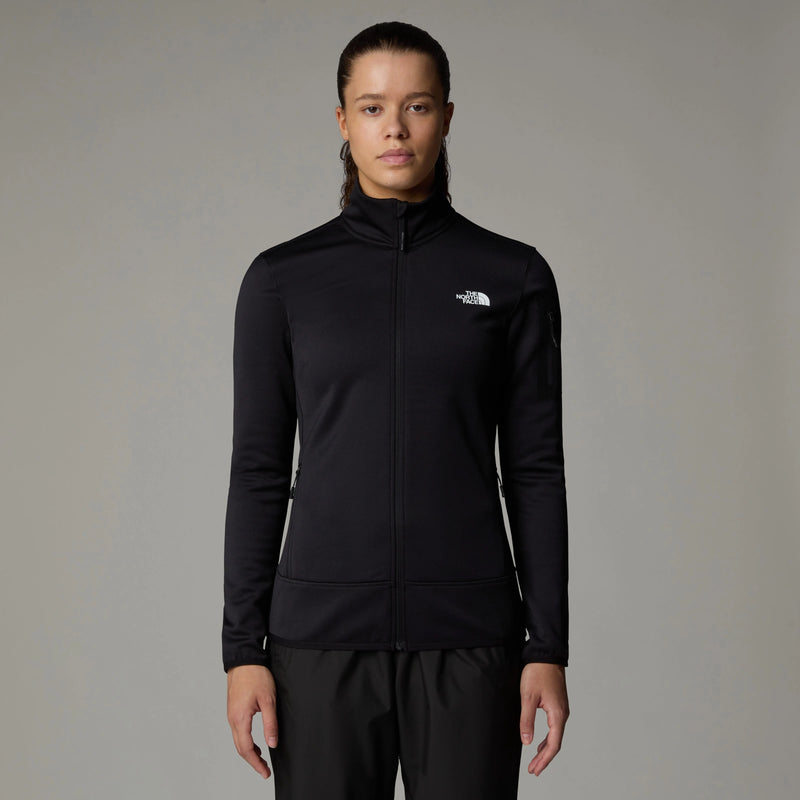 The North Face Women’s Mistyescape Fleece Jacket  