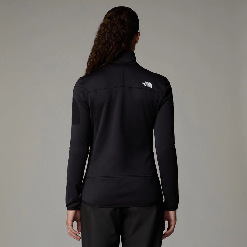The North Face Women’s Mistyescape Fleece Jacket  