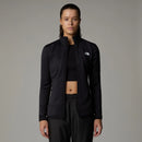 The North Face Women’s Mistyescape Fleece Jacket  