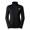 The North Face Women’s Mistyescape Fleece Jacket  