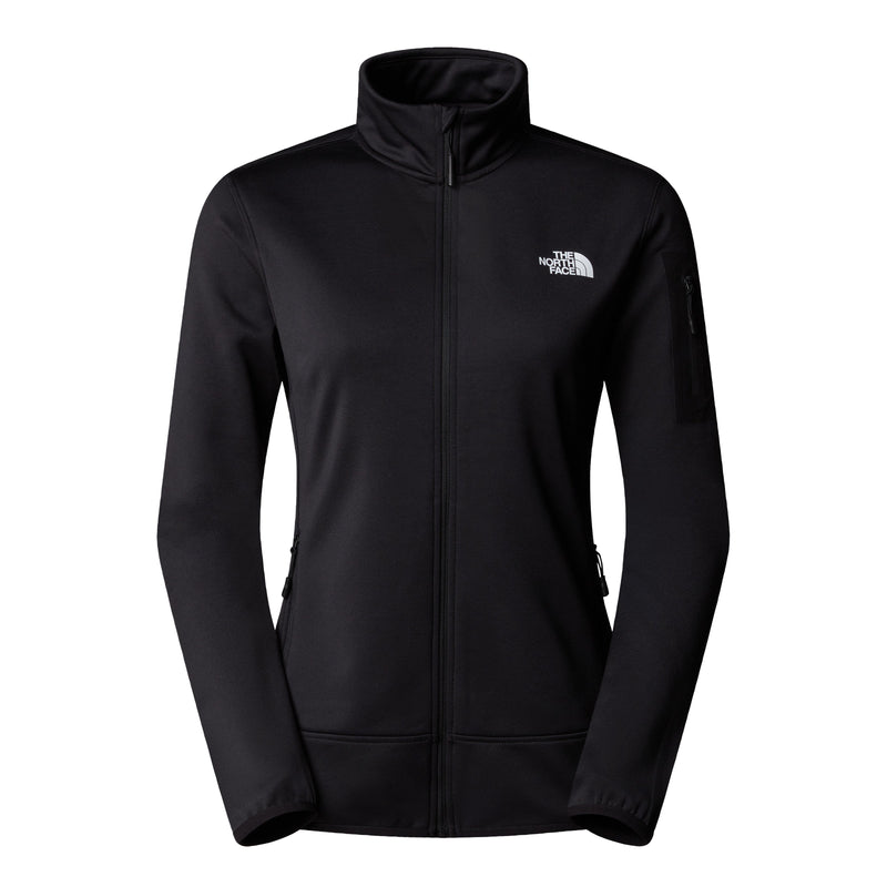 The North Face Women’s Mistyescape Fleece Jacket  
