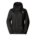 Women’s Quest Hooded Waterproof Jacket