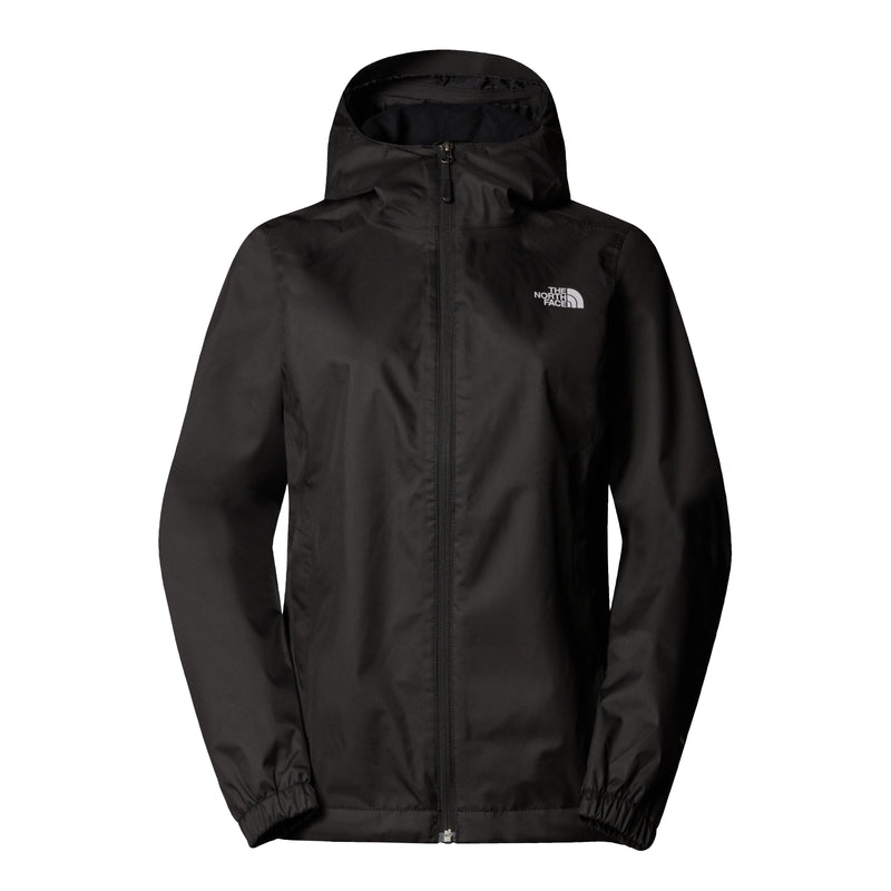 The North Face Quest Hooded Jacket  