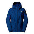 The North Face Women’s Quest Hooded Jacket  