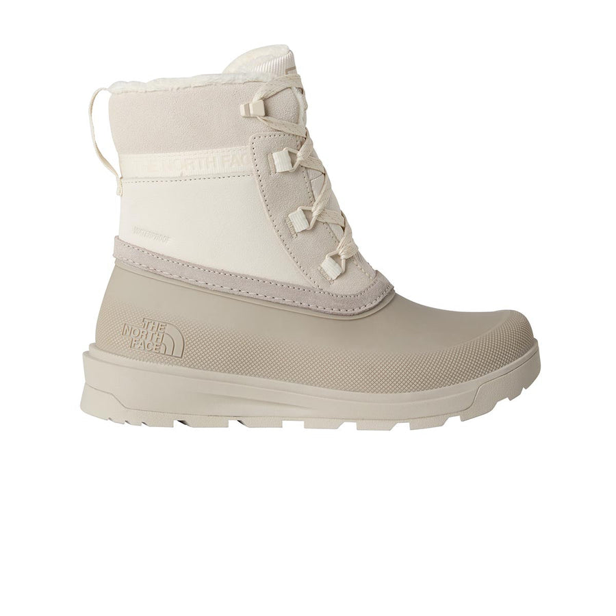 The North Face Women's Shellista V Shorty Waterproof Boots  
