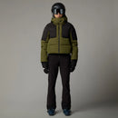 The North Face Women's Snoga Ski Trousers  