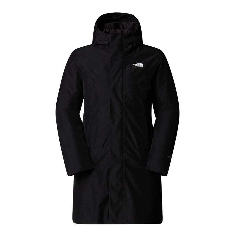 The North Face Women's Suzanne Triclimate 3-in-1 Jacket 2.0  