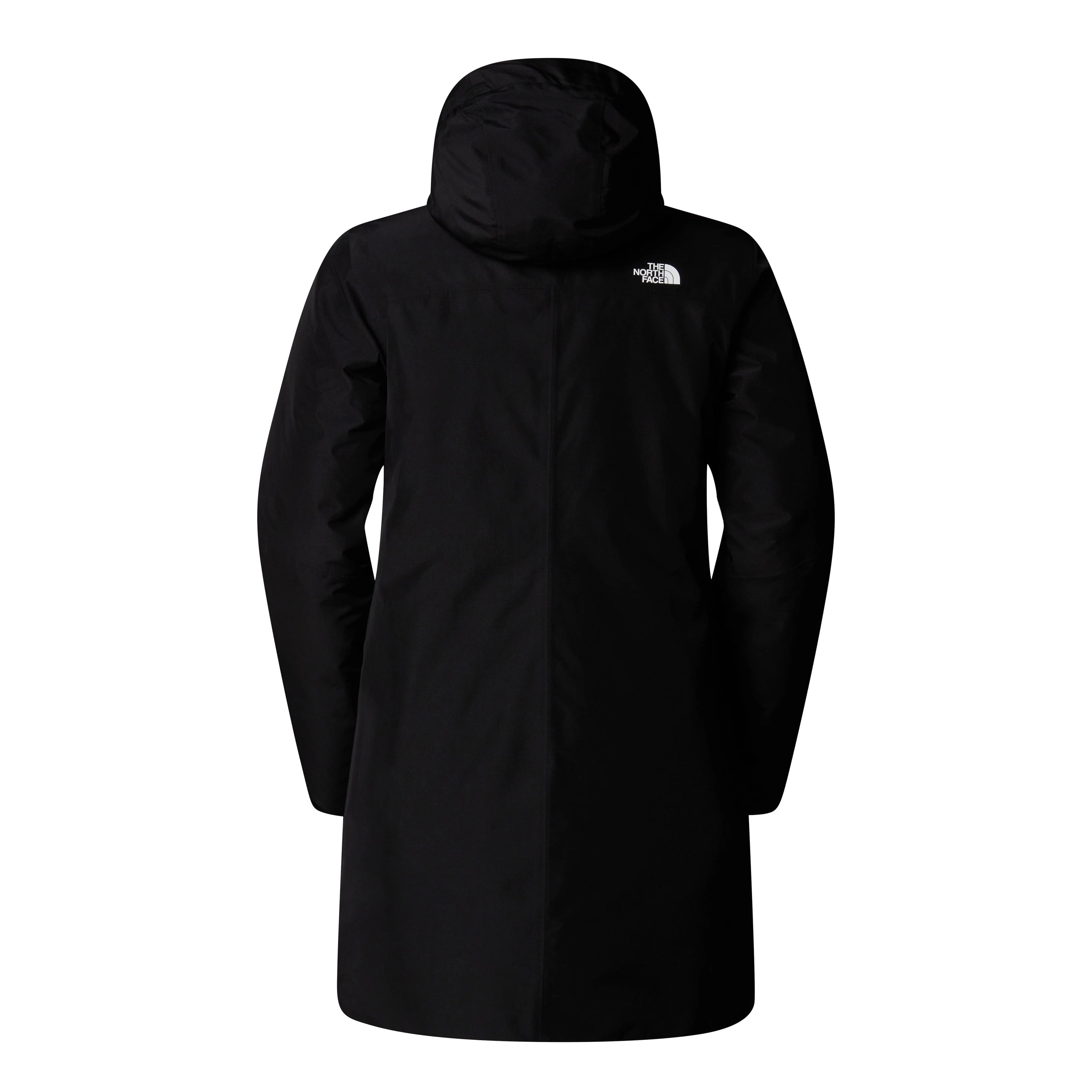 The North Face Women's Suzanne Triclimate 3-in-1 Jacket 2.0