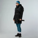 The North Face Women's Suzanne Triclimate 3-in-1 Jacket 2.0  