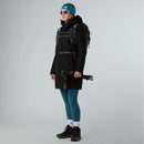 The North Face Women's Suzanne Triclimate 3-in-1 Jacket 2.0  