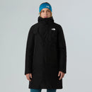 The North Face Women's Suzanne Triclimate 3-in-1 Jacket 2.0  