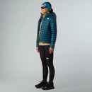 The North Face Women's Terra Peak Hooded Jacket  