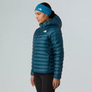 The North Face Women's Terra Peak Hooded Jacket  