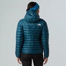 The North Face Women's Terra Peak Hooded Jacket  