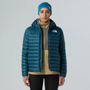 The North Face Women's Terra Peak Hooded Jacket  