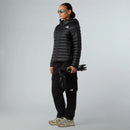 The North Face Women's Terra Peak Hooded Jacket  