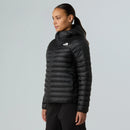 The North Face Women's Terra Peak Hooded Jacket  