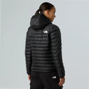 The North Face Women's Terra Peak Hooded Jacket  