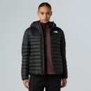 The North Face Women's Terra Peak Hooded Jacket  