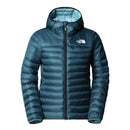 The North Face Women's Terra Peak Hooded Jacket  