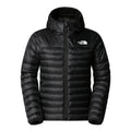 The North Face Women's Terra Peak Hooded Jacket  
