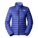 The North Face Women's Terra Peak Jacket - Indigo Purple  