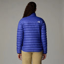 The North Face Women's Terra Peak Jacket - Indigo Purple  