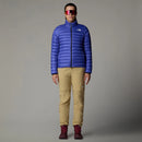 The North Face Women's Terra Peak Jacket - Indigo Purple  