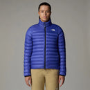 The North Face Women's Terra Peak Jacket - Indigo Purple  