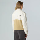 The North Face Women’s Yumiori 1/4 Zip Fleece Jacket  