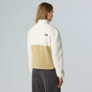 The North Face Women’s Yumiori 1/4 Zip Fleece Jacket  