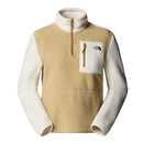 The North Face Women’s Yumiori 1/4 Zip Fleece Jacket  