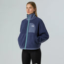 The North Face Women's Yumiori Off-Peak Full-Zip Fleece Jacket  