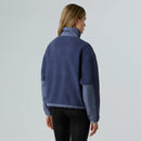 The North Face Women's Yumiori Off-Peak Full-Zip Fleece Jacket  