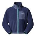 The North Face Women's Yumiori Off-Peak Full-Zip Fleece Jacket  