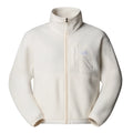 The North Face Women's Yumiori Off-Peak Full-Zip Fleece Jacket  