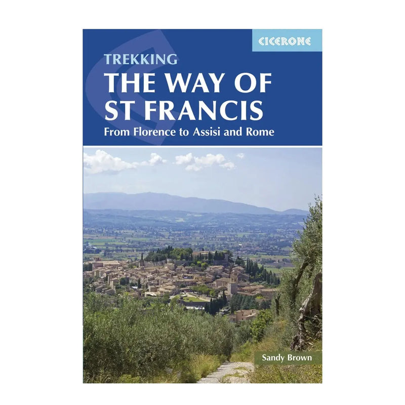 The Way of St Francis