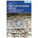 Cicerone The Way of St James GR65- Great Outdoors Ireland