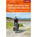 Cicerone The Wild Atlantic Way and Western Ireland- Great Outdoors Ireland