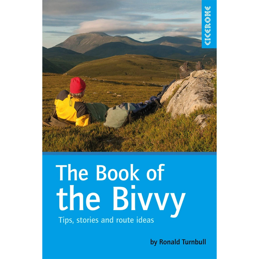 The Book of the Bivvy