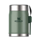 Stanley Classic Legendary Food Jar + Spork | 0.4L  