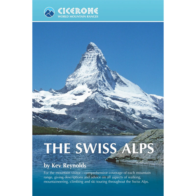 The Swiss Alps