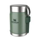 Stanley Classic Legendary Food Jar + Spork | 0.4L  