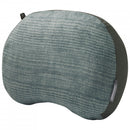 Therm-a-Rest Air Head™ Pillow - Blue Woven  