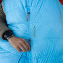 Therm-a-Rest Boost 650™ 20F/-6C Sleeping Bag  