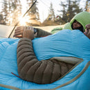 Therm-a-Rest Boost 650™ 20F/-6C Sleeping Bag  