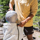 Therm-a-Rest Boost 650™ 20F/-6C Sleeping Bag  