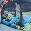 Therm-a-Rest Boost 650™ 20F/-6C Sleeping Bag  