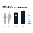 Therm-a-Rest NeoAir® XTherm™ NXT MAX Sleeping Pad - Large  